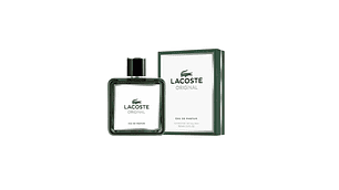 PERFUME LACOSTE ORIGINAL VARON EDP 100 ML TESTER