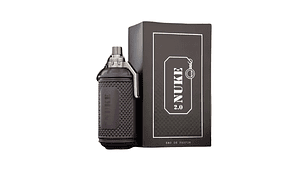 PERFUME FRAGRANCE WORLD NUKE 2 HOMBRE EDP 100 ML