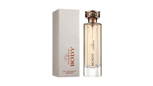 PERFUME FRAGRANCE WORLD MY SOULMATE BODY DAMA EDP 100 ML
