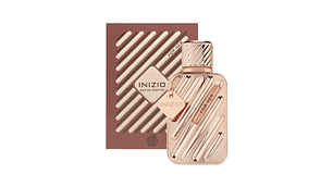 PERFUME FRAGRANCE WORLD INIZIO FOR HER DAMA EDP 100 ML