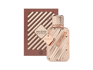 PERFUME FRAGRANCE WORLD INIZIO FOR HER DAMA EDP 100 ML