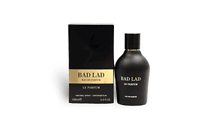 PERFUME FRAGRANCE WORLD BAD LAD HOMBRE EDP LE PARFUM 100 ML
