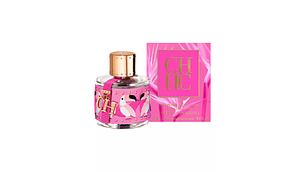 PERFUME CH BIRDS OF PARADISE MUJER EDP 100 ML