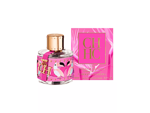 PERFUME CH BIRDS OF PARADISE MUJER EDP 100 ML