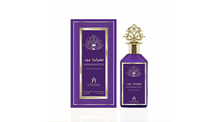 PERFUME LHAYA MAHARAJA OUD UNISEX EXTRAIT DE PARFUM 100 ML 