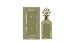PERFUME LHAYA ELIXIR VERDE UNISEX EXTRAIT DE PARFUM 100 ML 