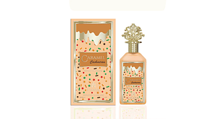 PERFUME LHAYA CARAMEL CASHMERAN UNISEX EXTRAIT DE PARFUM 100 ML 