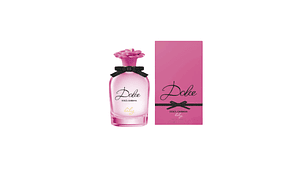 PERFUME DOLCE LILY DAMA EDP 75 ML 