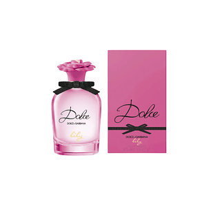 PERFUME DOLCE LILY DAMA EDP 75 ML 