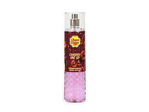 COLONIA CHERRY ME UP CHUPA CHUPS DAMA BODY MIST 250 ML