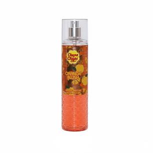 COLONIA ORANGE BLUSH CHUPA CHUPS DAMA BODY MIST 250 ML