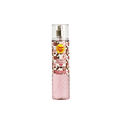 Colonia Peach Flower Chupa Chups Dama Body Mist 250 Ml