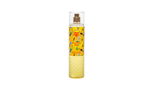 COLONIA TROPICAL MIX CHUPA CHUPS DAMA BODY MIST 250 ML