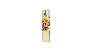 COLONIA FRUITY BREEZE CHUPA CHUPS DAMA BODY MIST 250 ML