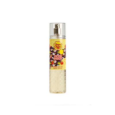 Colonia Fruity Breeze Chupa Chups Dama Body Mist 250 Ml