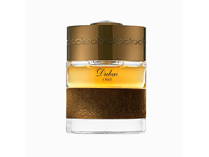 PERFUME SPIRIT OF DUBAI OUD UNISEX PARFUM 50 ML