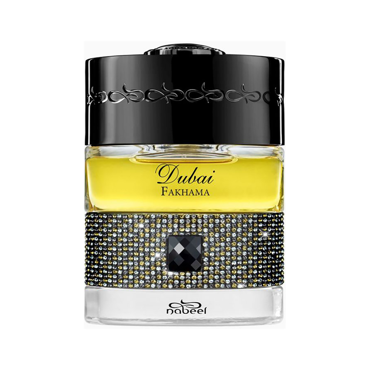 PERFUME SPIRIT OF DUBAI FAKHAMA UNISEX PARFUM 50 ML