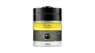 PERFUME SPIRIT OF DUBAI FAKHAMA UNISEX PARFUM 50 ML