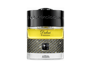 PERFUME SPIRIT OF DUBAI FAKHAMA UNISEX PARFUM 50 ML
