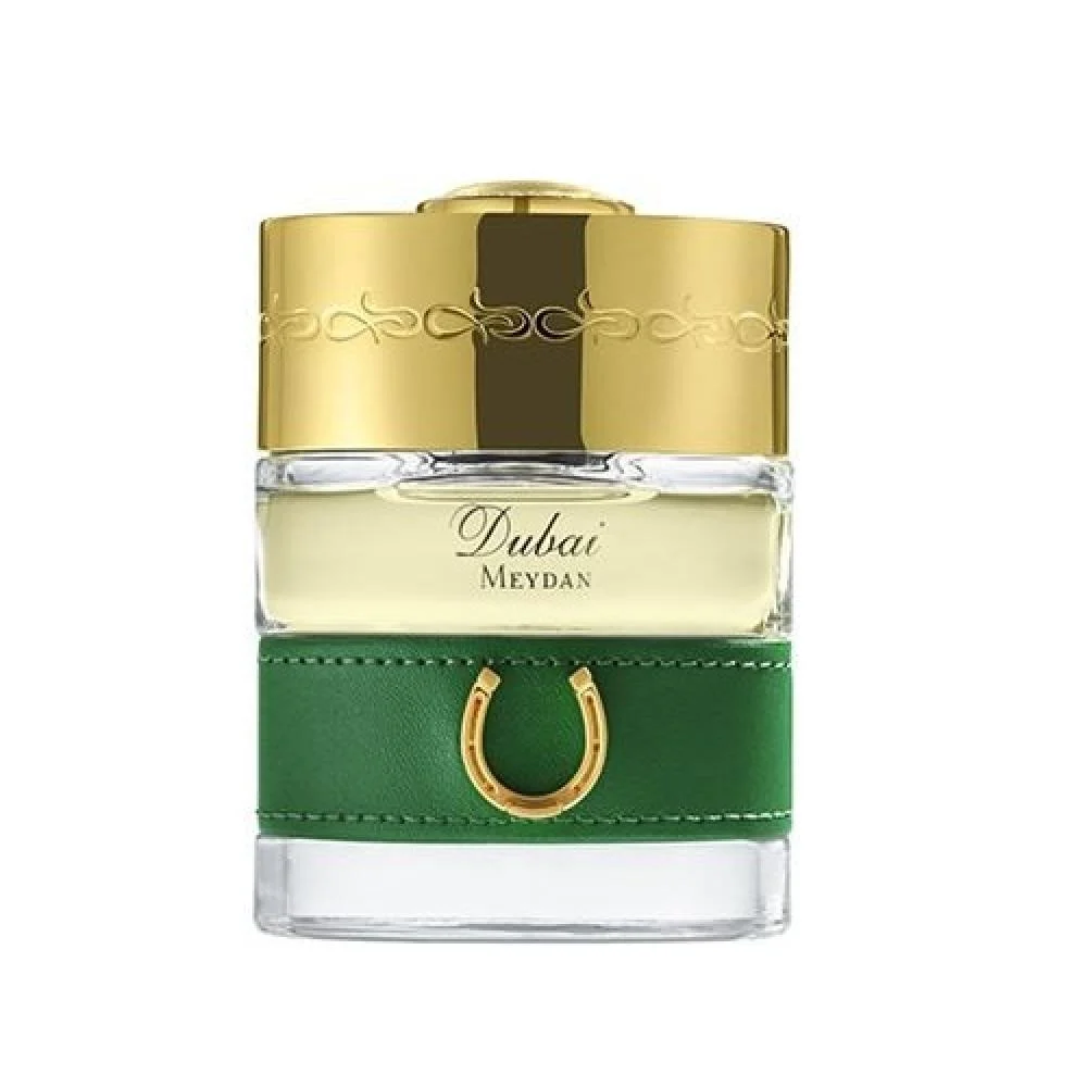 PERFUME SPIRIT OF DUBAI MEYDAN UNISEX PARFUM 50 ML
