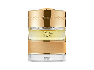 PERFUME SPIRIT OF DUBAI RIMAL UNISEX PARFUM 50 ML