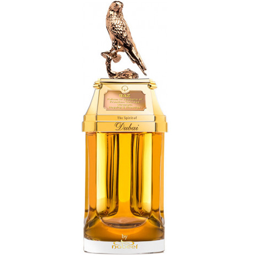 PERFUME SPIRIT OF DUBAI BAZ CUIR UNISEX PARFUM 90 ML
