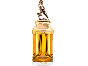 PERFUME SPIRIT OF DUBAI BAZ CUIR UNISEX PARFUM 90 ML