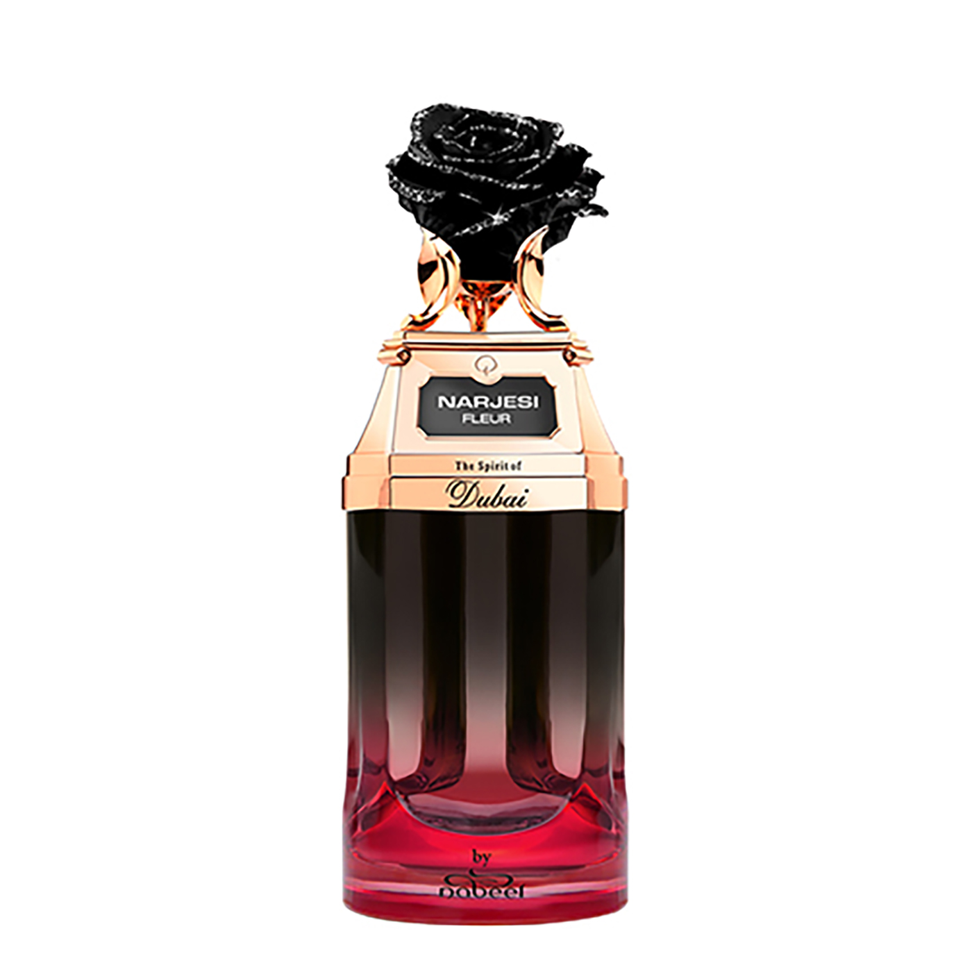 PERFUME SPIRIT OF DUBAI NARJESI FLEUR UNISEX PARFUM 90 ML