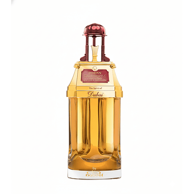 Perfume Spirit Of Dubai Diwan Unisex Parfum 90 Ml