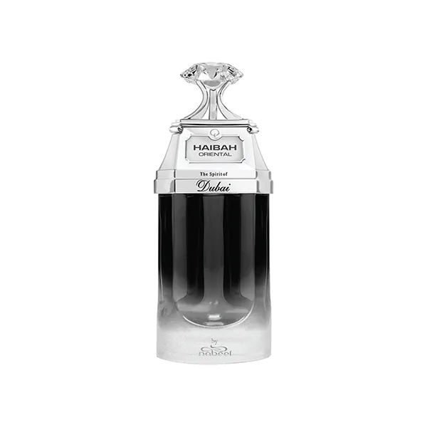PERFUME SPIRIT OF DUBAI HAIBAH ORIENTAL UNISEX PARFUM 90 ML
