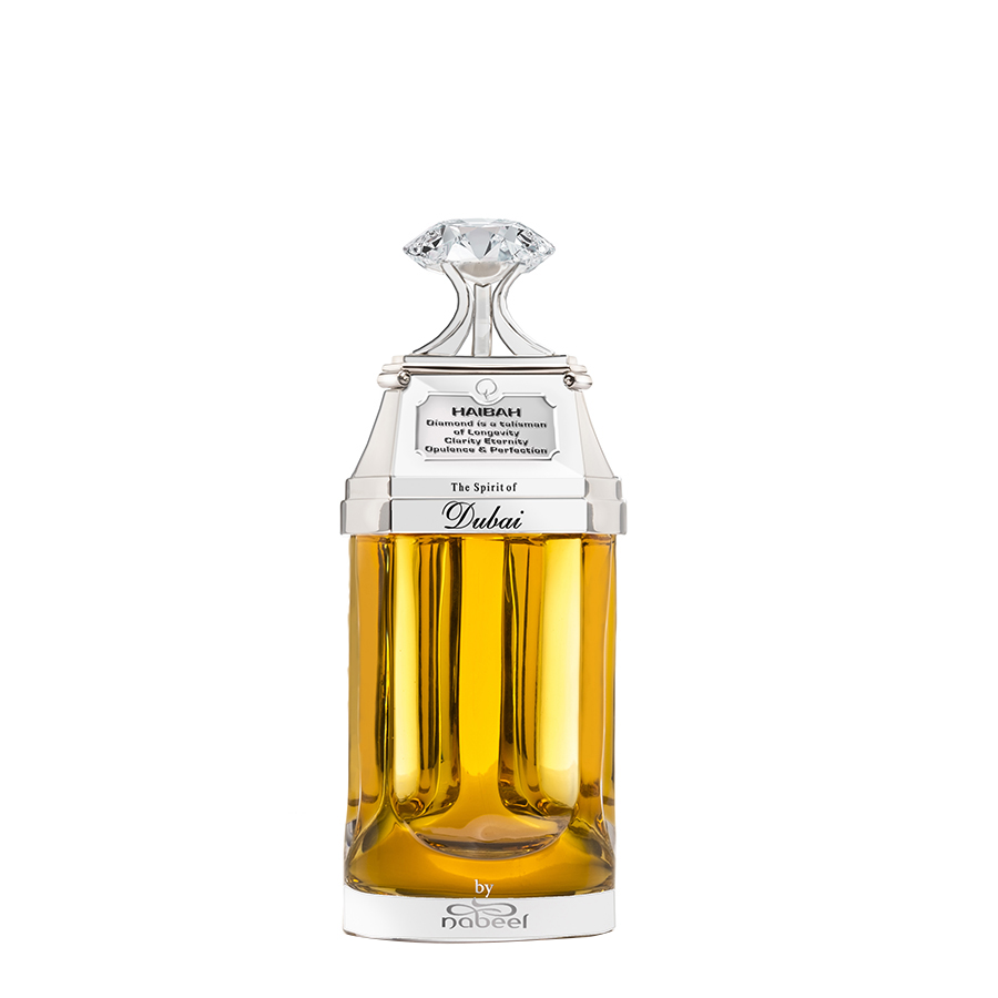 PERFUME SPIRIT OF DUBAI HAIBAH UNISEX PARFUM 90 ML