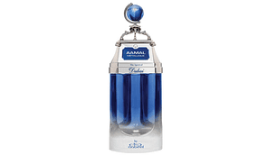 PERFUME SPIRIT OF DUBAI AAMAL METALLIQUE UNISEX PARFUM 90 ML