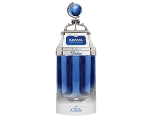 PERFUME SPIRIT OF DUBAI AAMAL METALLIQUE UNISEX PARFUM 90 ML