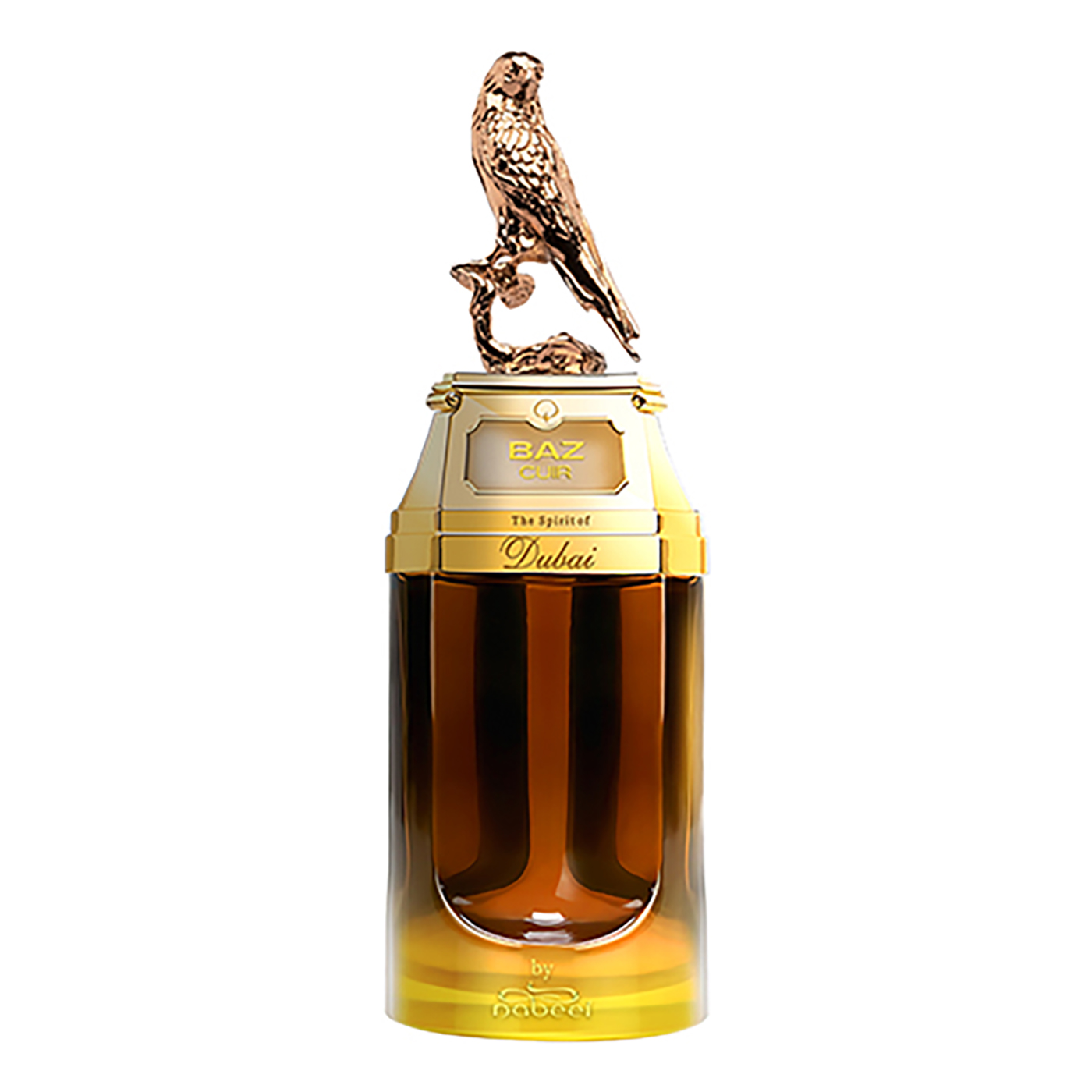 PERFUME SPIRIT OF DUBAI BAZ UNISEX PARFUM 90 ML
