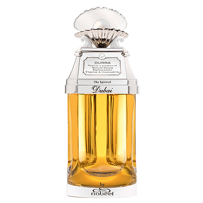 Perfume Spirit Of Dubai Durra Unisex Parfum 90 Ml