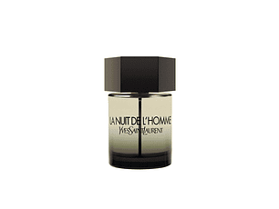 PERFUME YSL LA NUIT L HOMME VARON EDT 100 ML TESTER