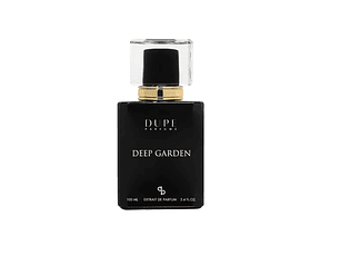DECANT DUPE PARFUMS DEEP GARDEN UNISEX EDP 3 ML