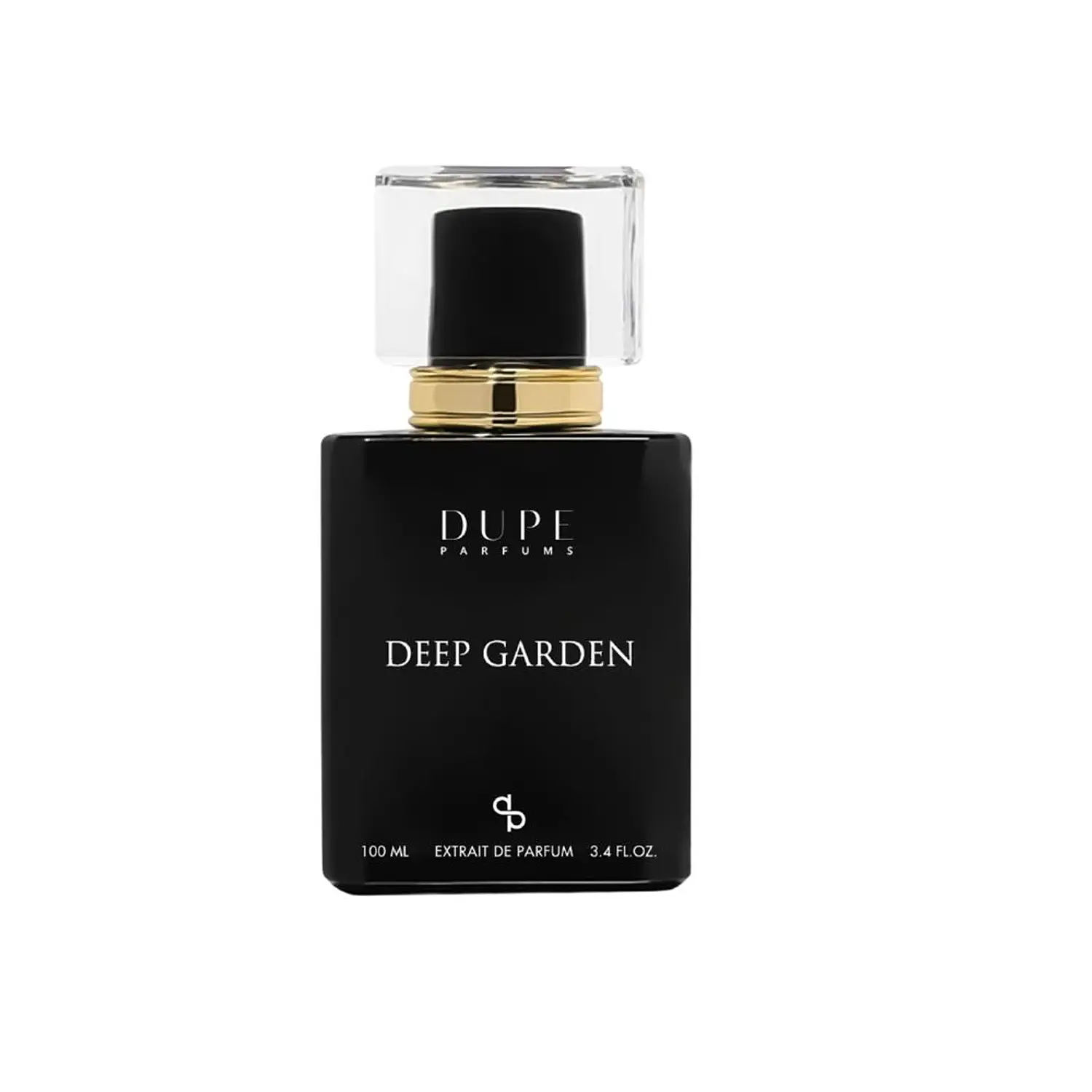 DECANT DUPE PARFUMS DEEP GARDEN UNISEX EDP 3 ML