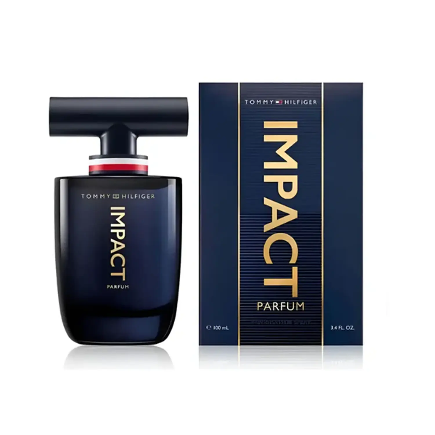PERFUME TOMMY IMPACT PARFUM VARON 100 ML