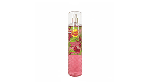 COLONIA RASPBERRY SORBET CHUPA CHUPS DAMA BODY MIST 250 ML