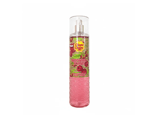 COLONIA RASPBERRY SORBET CHUPA CHUPS DAMA BODY MIST 250 ML