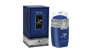 PERFUME LE CHAMEAU HEROES UNISEX EDP 100 ML