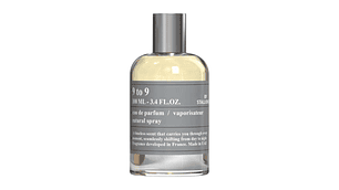 PERFUME EMPER 9 TO 9 BY STALLION 53 UNISEX EDP 100 ML