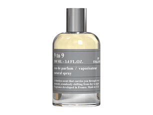 PERFUME EMPER 9 TO 9 BY STALLION 53 UNISEX EDP 100 ML