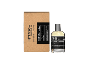 PERFUME EMPER INTENSO BY STALLION 53 UNISEX EDP 100 ML