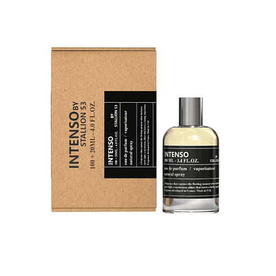 Perfume Emper Intenso By Stallion 53 Unisex Edp 100 Ml