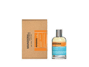 PERFUME EMPER MANDORA BY STALLION 53 UNISEX EDP 100 ML