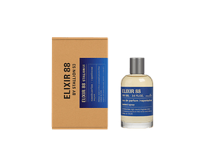 PERFUME EMPER ELIXIR 88 BY STALLION 53 UNISEX EDP 100 ML