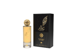 PERFUME AL FARES RISALAH SYMPHONY OF LOVE UNISEX EDP 100 ML