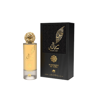 PERFUME EMPER RISALAH SYMPHONY OF LOVE UNISEX EDP 100 ML